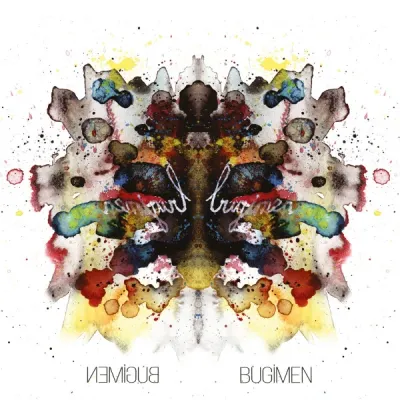 Bugimen - Nemigub CD