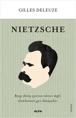 Nietzsche Gilles Deleuze