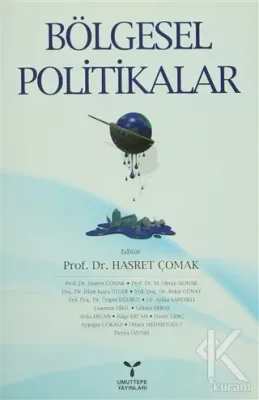 Bölgesel Politikalar