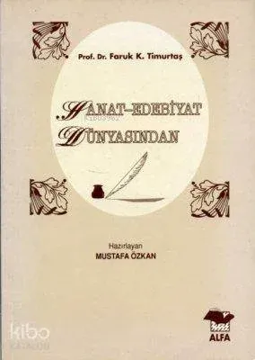 Sanat ve Edebiyat Dünyasından