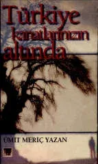 Türkiye Kanatlarınızın Altında - Ümit Meriç