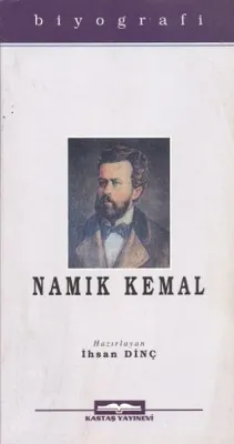 Namık Kemal