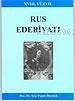 18. Yüzyıl Rus Edebiyatı