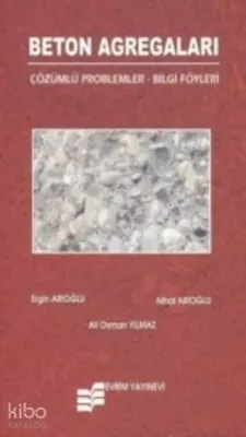 Beton Agregaları