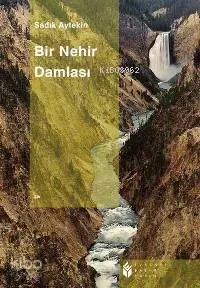Bir Nehir Damlası