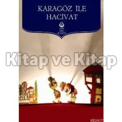 Karagöz İle Hacivat