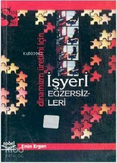 İşyeri Egzersizleri