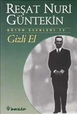 Gizli El Reşat Nuri Güntekin