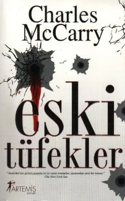 Eski Tüfekler