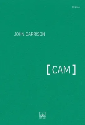 CAM John Garrison