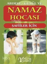 Namaz Hocası