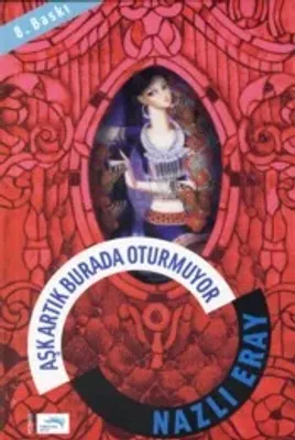 Aşk Artık Burada Oturmuyor