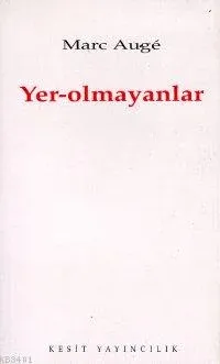 Yer-olmayanlar
