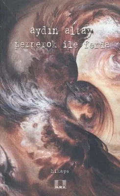 Perperok İle Ferda Aydın Altay