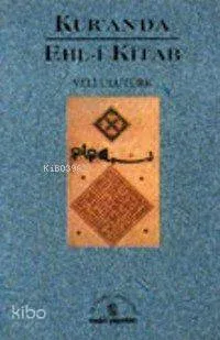 Kur'an'da Ehl-i Kitab
