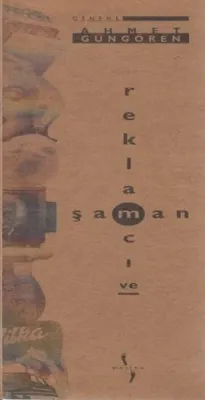 Reklamcı ve Şaman