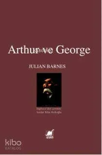 Arthur ve George