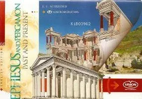 Efes ve Bergama (rusça)