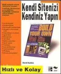 Kendi Sitenizi Kendiniz Yapın