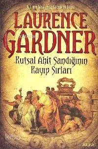Kutsal Ahit Sandığının Kayıp Sırları