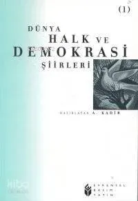 Dünya Halk ve Demokrasi Şiirleri 1