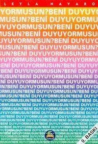 Beni Duyuyor Musun'