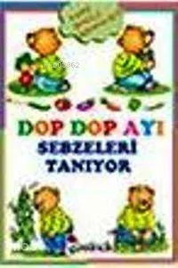 Doptop Sebzeleri Tanıyor