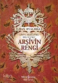 Arşivin Rengi