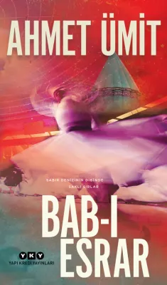 Bab-ı Esrar Ahmet Ümit