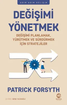 Değişimi Yönetmek