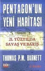 Pentagon'un Yeni Haritası