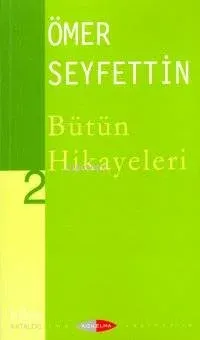 Bütün Hikayeleri 02