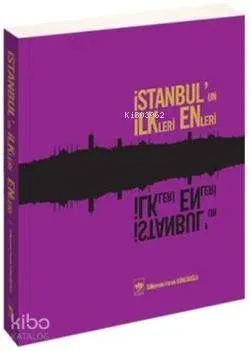 İstanbul'un "İlkleri Enleri" Süleyman Faruk Göncüoğlu