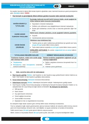 Veri Hazırlama ve Kontrol İşletmeni (V.H.K.İ.) Ünvanı Konu Anlatım Kit Veri Hazırlama ve Kontrol İşletmeni (V.H.K.İ.) Ünvanı Konu Anlatım Kit