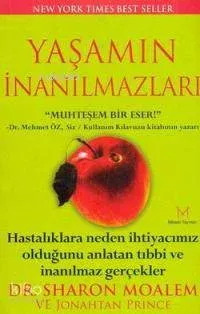 Yaşamın İnanılmazları