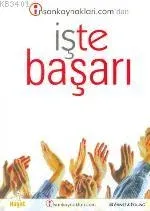 İşte Başarı (ciltsiz)