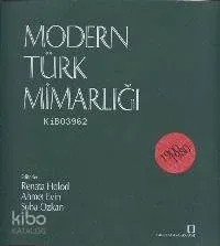 Modern Türk Mimarlığı