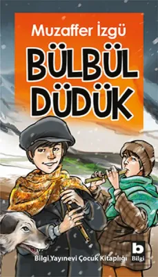 Bülbül Düdük Muzaffer İzgü