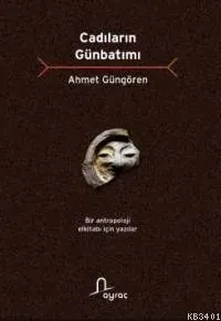 Cadıların Günbatımı