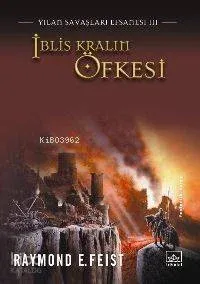 Yılan Savaşları Efsanesi 3 - İblis Kralın Öfkesi