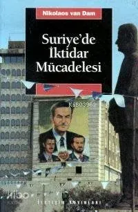 Suriye'de İktidar Mücadelesi
