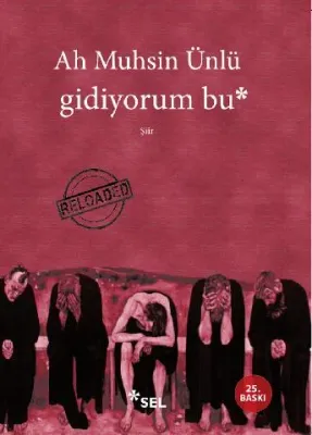 Gidiyorum Bu %25 indirimli Ah Muhsin Ünlü