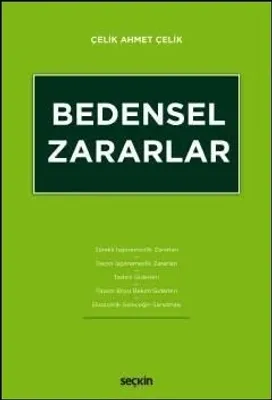 Bedensel Zararlar