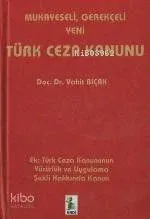Mukayeseli Yeni Türk Ceza Kanunu