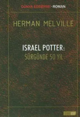 Israel Potter: Sürgünde 50 Yıl