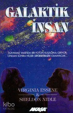 Galaktik İnsan