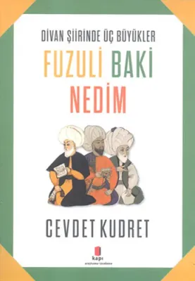 Fuzuli Baki Nedim