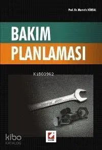 Bakım Planlaması
