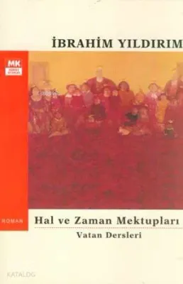 Hal ve Zaman Mektupları