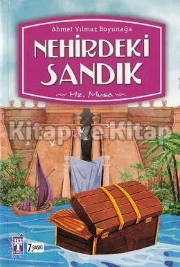 Nehirdeki Sandık